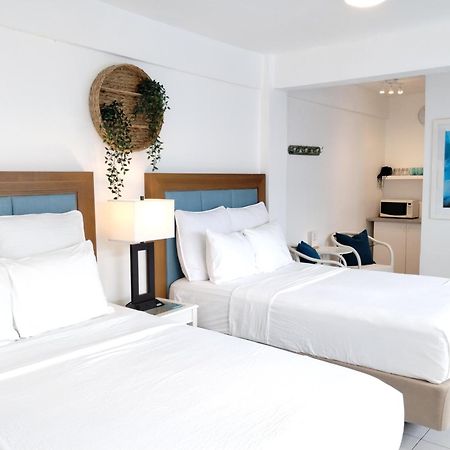 Trinitaria House Hotel San Juan Eksteriør billede