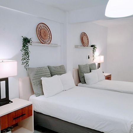 Trinitaria House Hotel San Juan Eksteriør billede