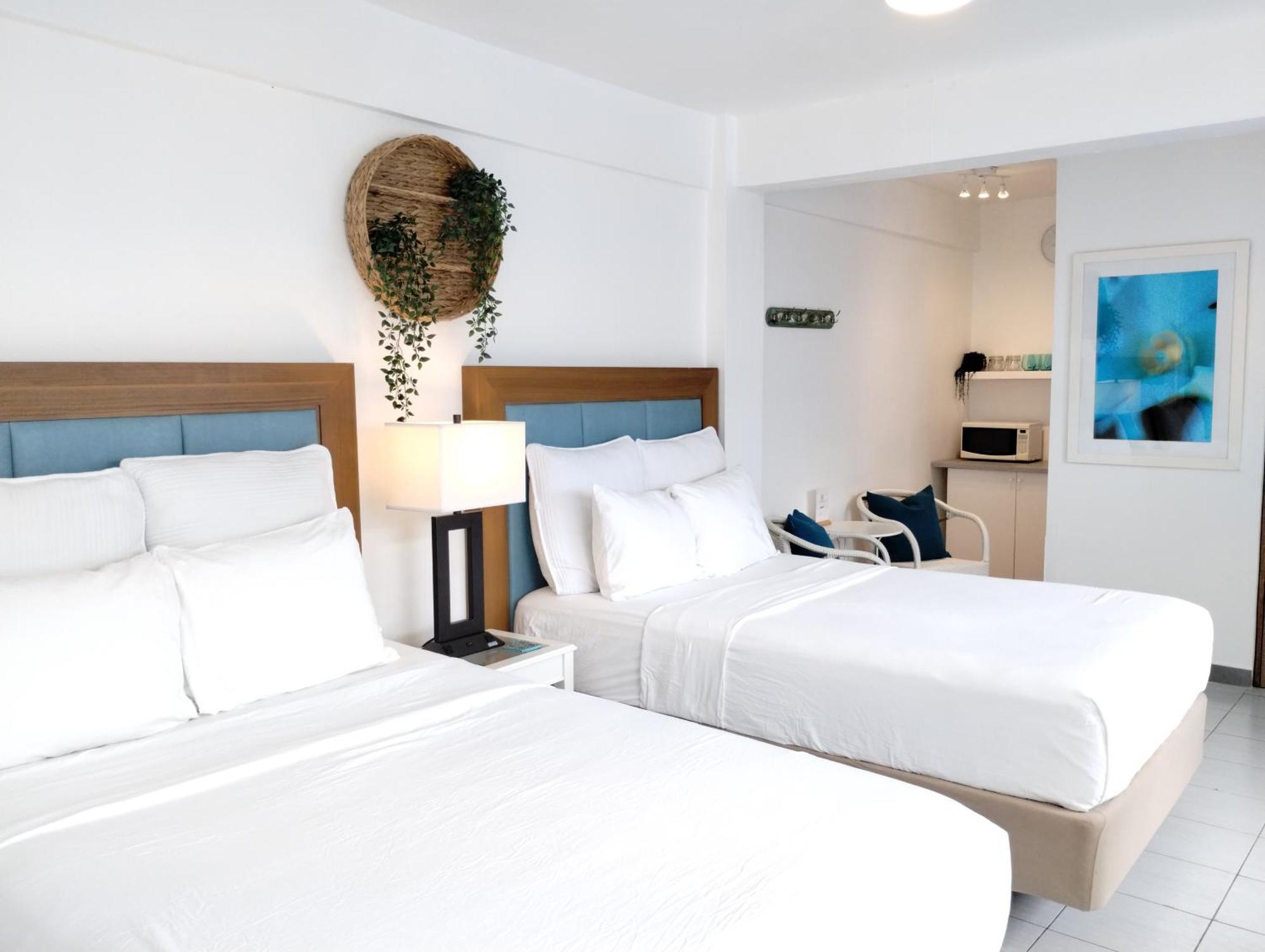 Trinitaria House Hotel San Juan Eksteriør billede