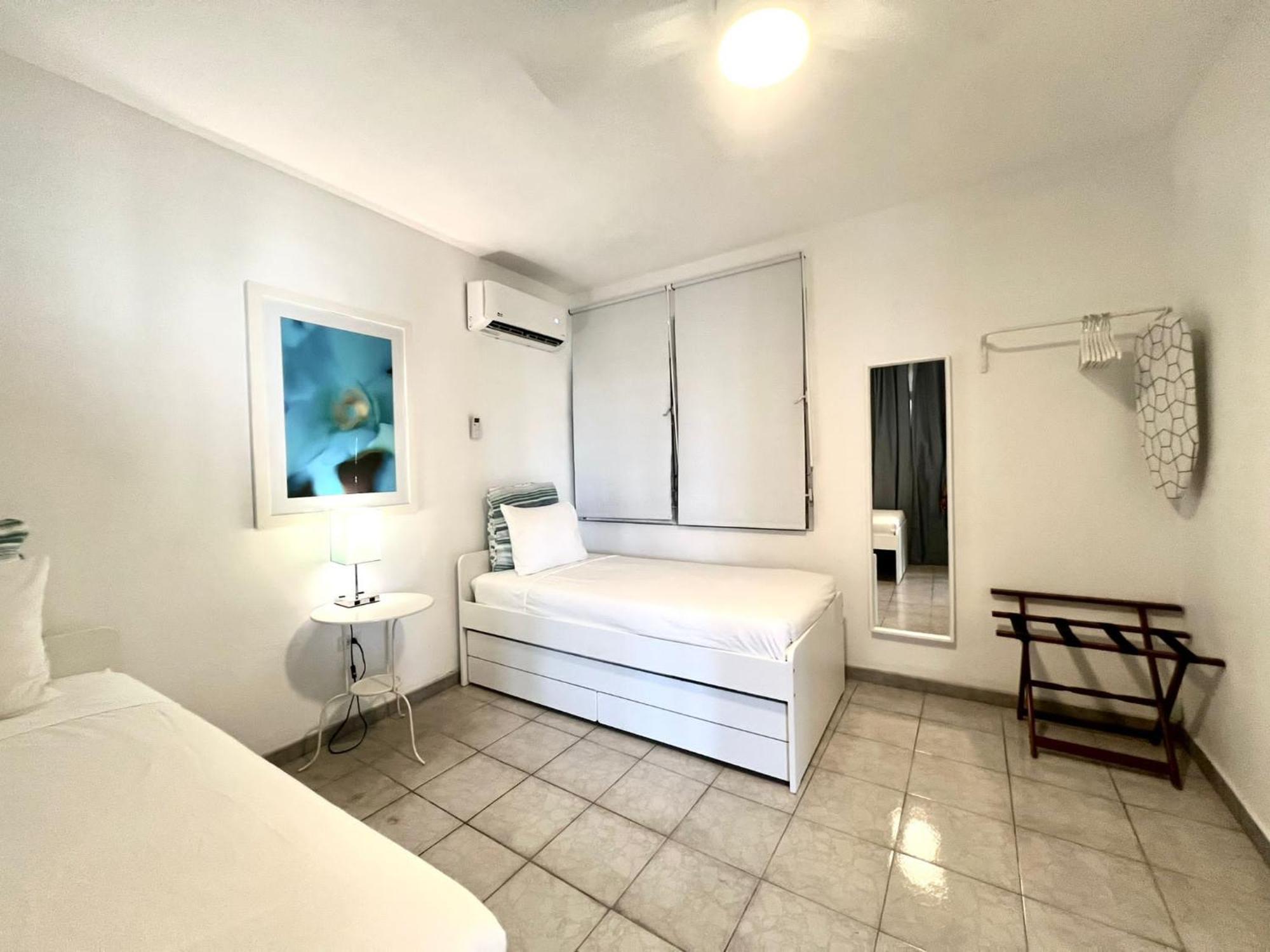 Trinitaria House Hotel San Juan Eksteriør billede