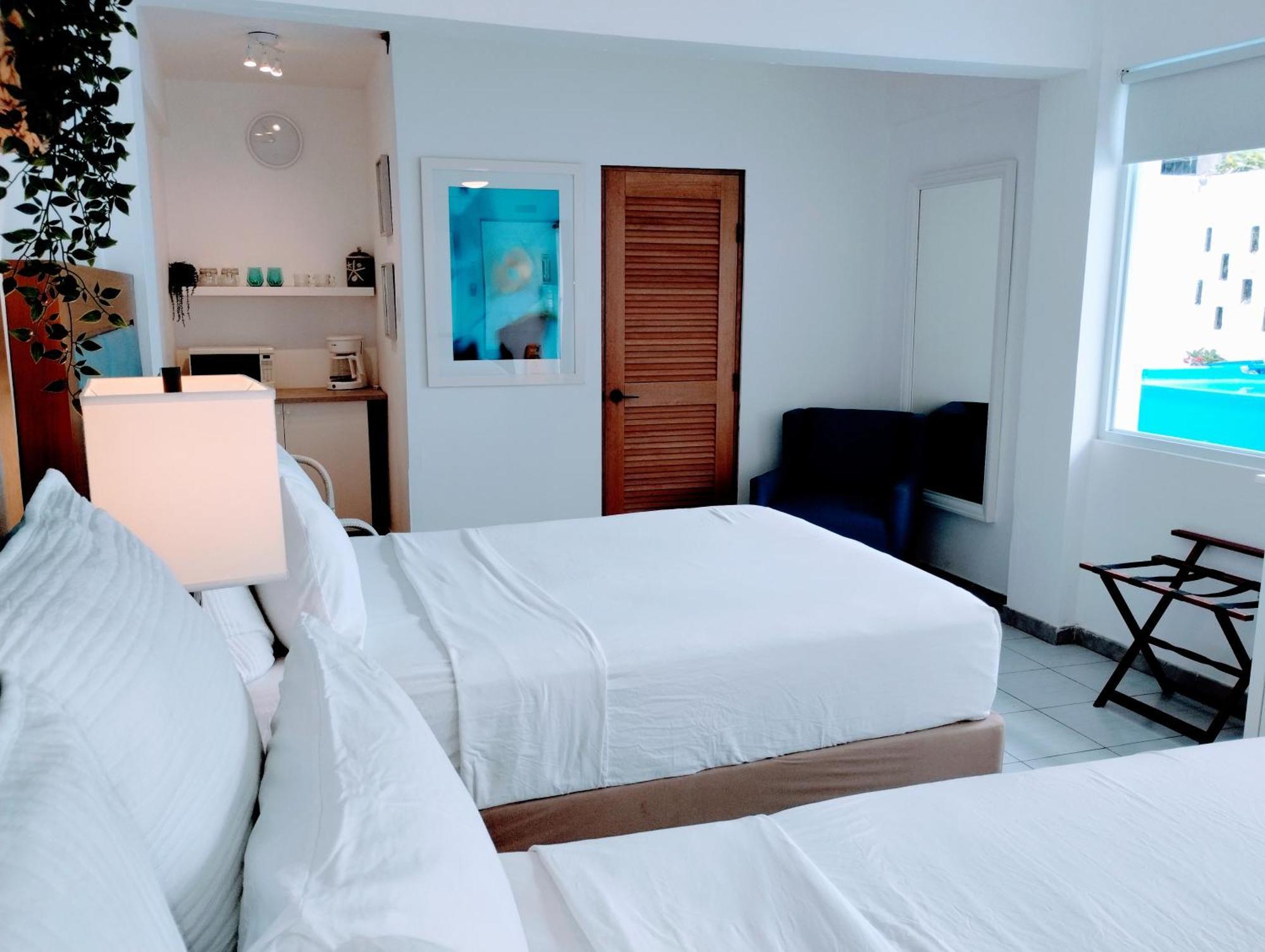 Trinitaria House Hotel San Juan Eksteriør billede