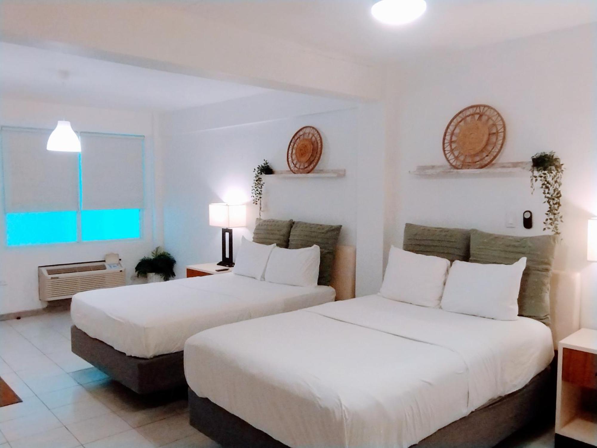 Trinitaria House Hotel San Juan Eksteriør billede