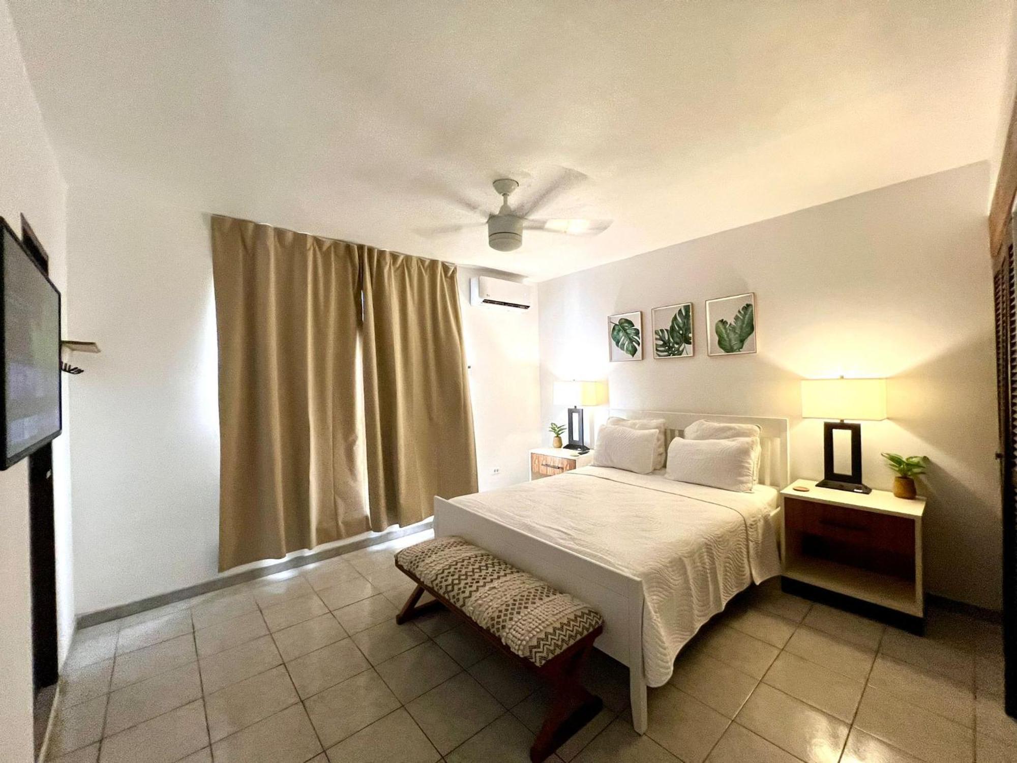 Trinitaria House Hotel San Juan Eksteriør billede
