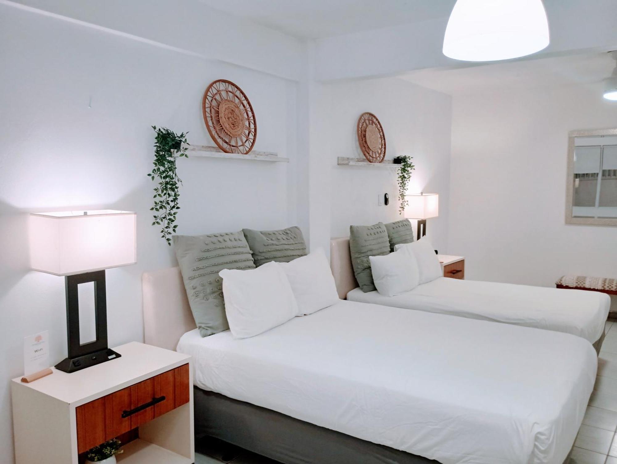 Trinitaria House Hotel San Juan Eksteriør billede